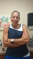 Athletic Professional Looking for a Committment